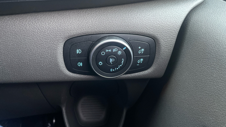 Ford Transit Custom 290 L1 Diesel Fwd 2.0 EcoBlue 185ps Low Roof Sport Van Auto